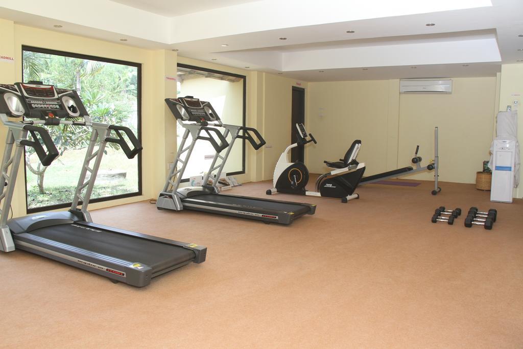 Poovar Island Resort Exterior photo